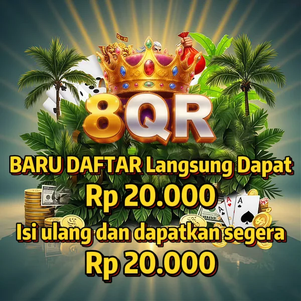 8QR