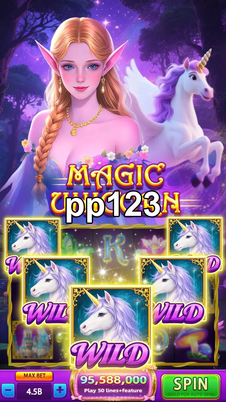 pp123 Masuk
