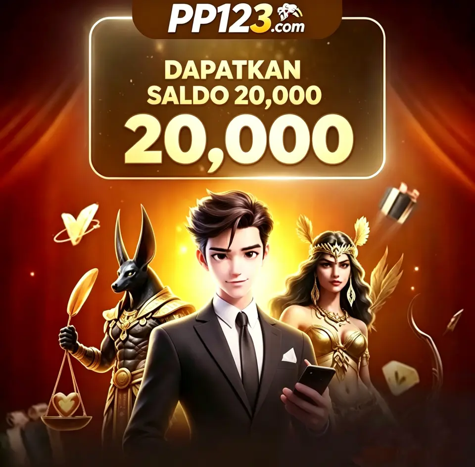 pp123 APK Resmi Unduh